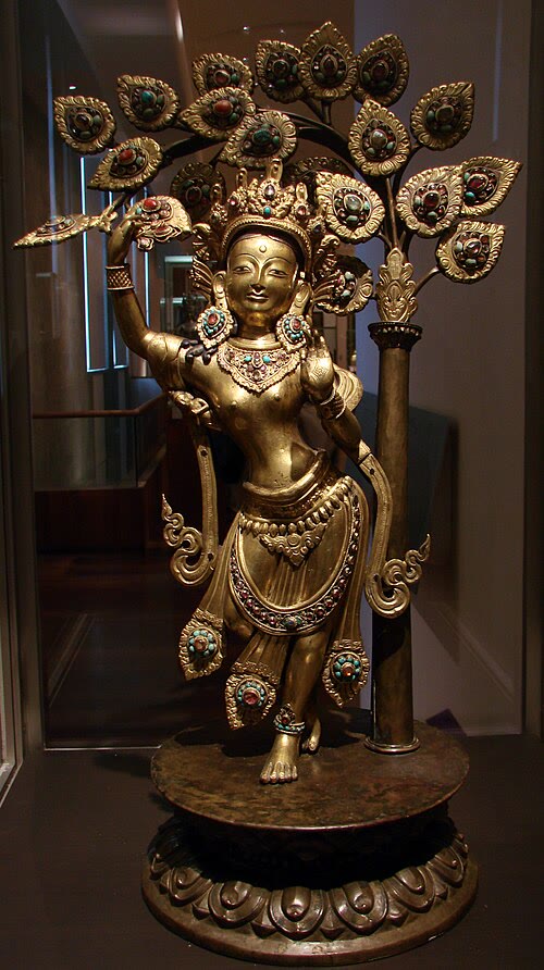 मायादेवी