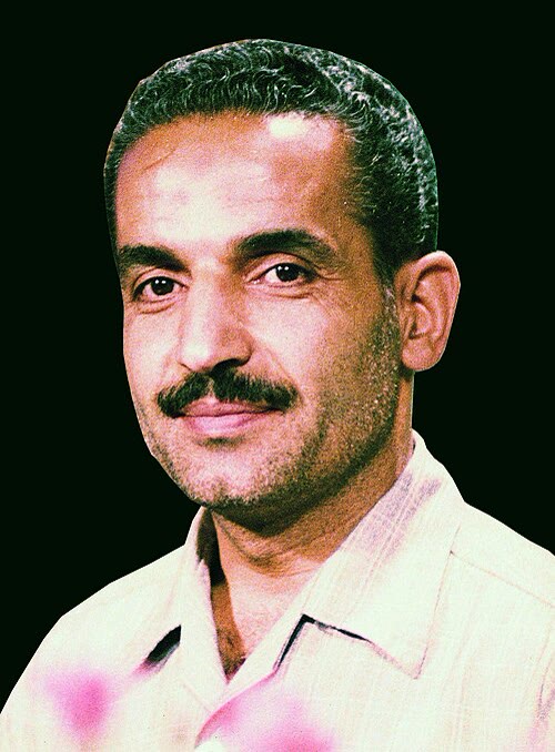 मोहम्मद-अली राजाई