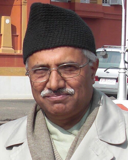 नरहरि आचार्य