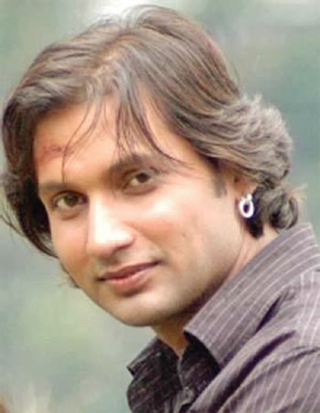 निखिल उप्रेती