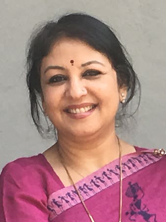 Nisha Sharma
