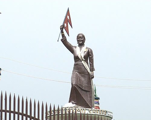 पासंग ल्हमू शेर्पा