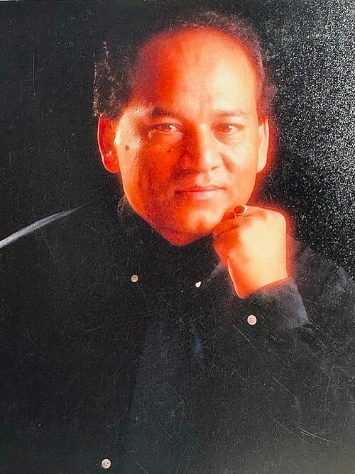 प्रकाश श्रेष्ठ