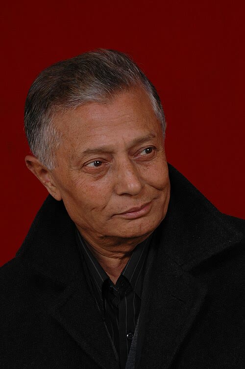 प्रेमध्वज प्रधान