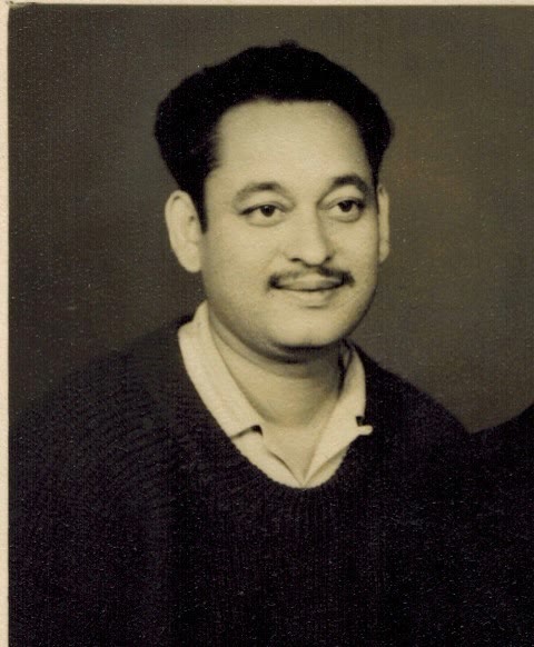 पुष्पलाल श्रेष्ठ