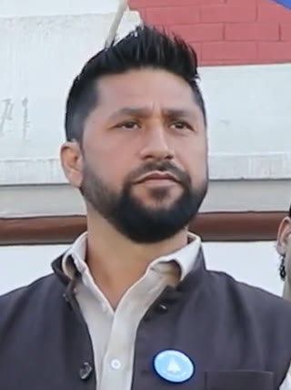 Rabi Lamichhane