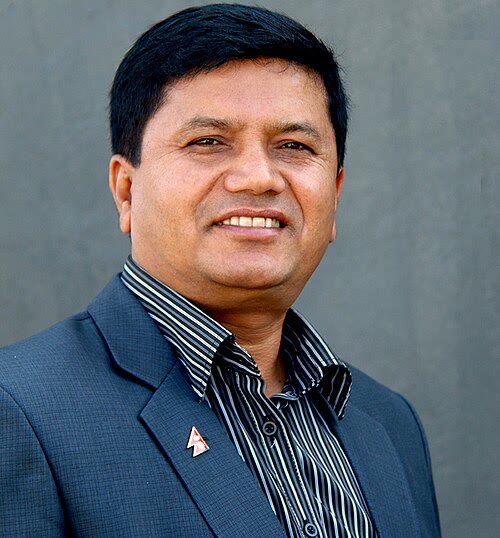 रविन्द्र अधिकारी
