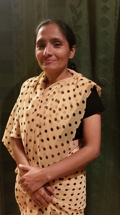 राधा पौडेल