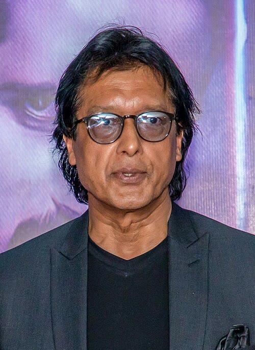 राजेश हमाल
