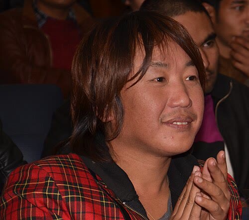 राजेश पायल राई