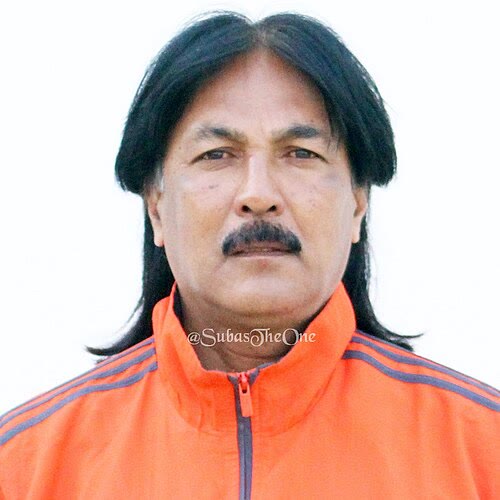 राजुकाजी शाक्य