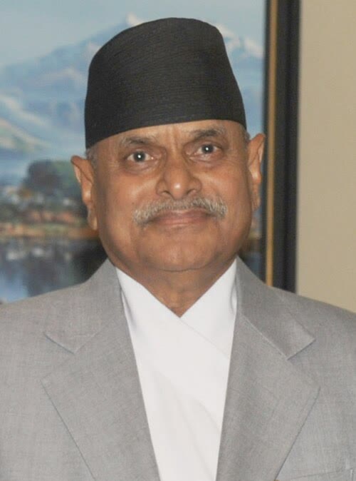 रामवरण यादव