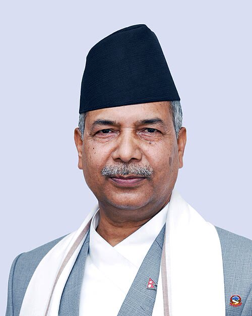 राम सहाय यादव