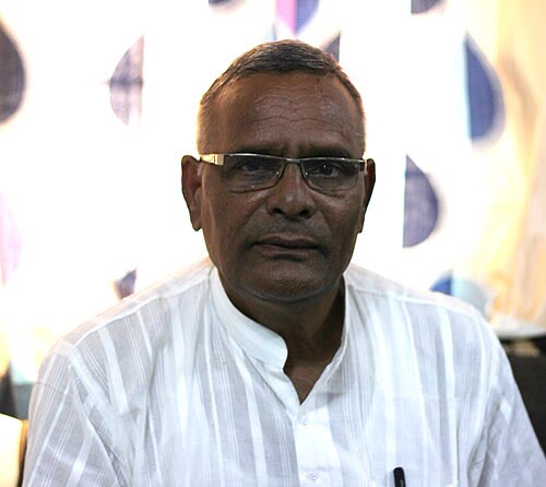 राम सरोज यादव