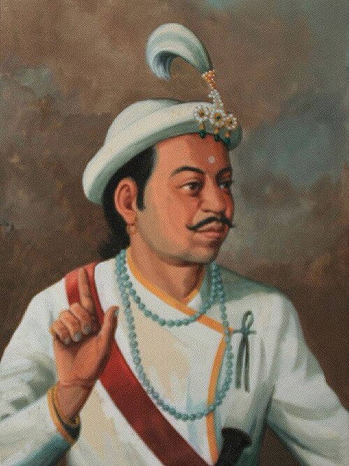 राम शाह
