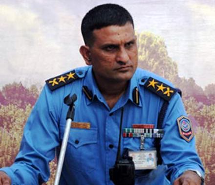 रमेश खरेल