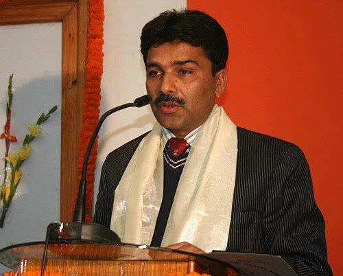 रमेश क्षितिज
