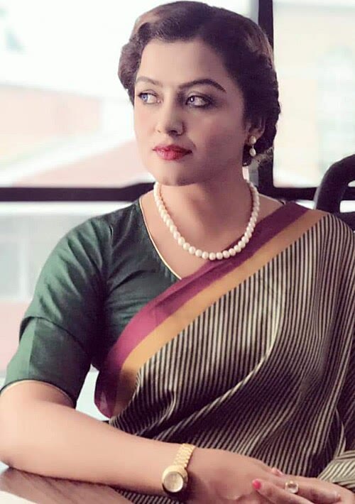 रेखा थापा
