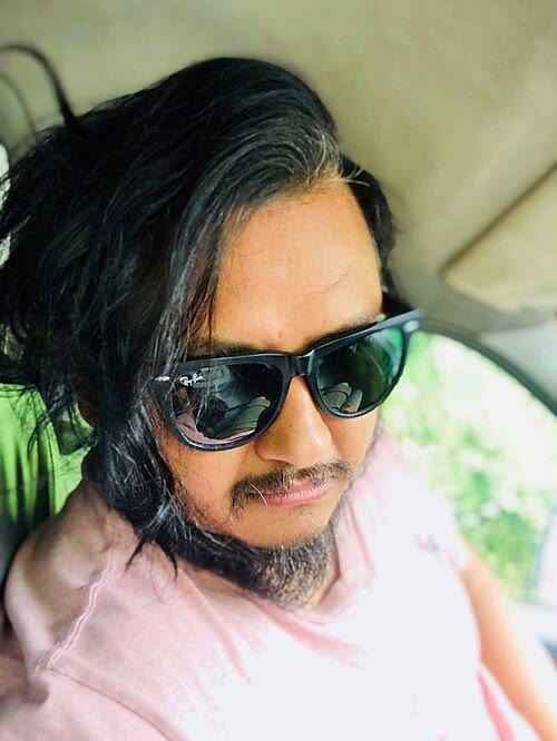 रोशन थापा