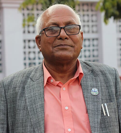 सत्य नारायण मण्डल
