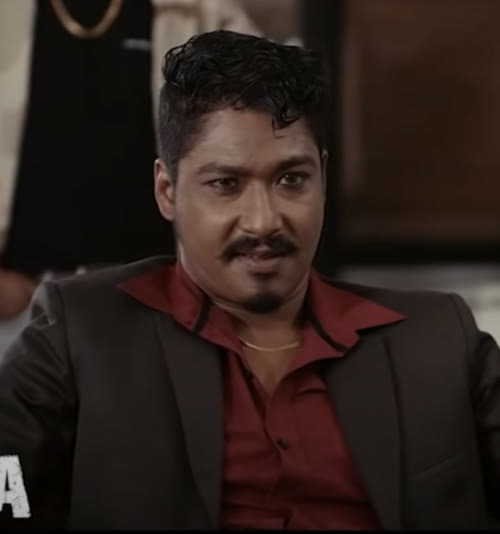 सौगात मल्ल