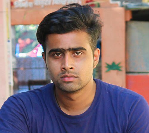 Saurav Chaudhary