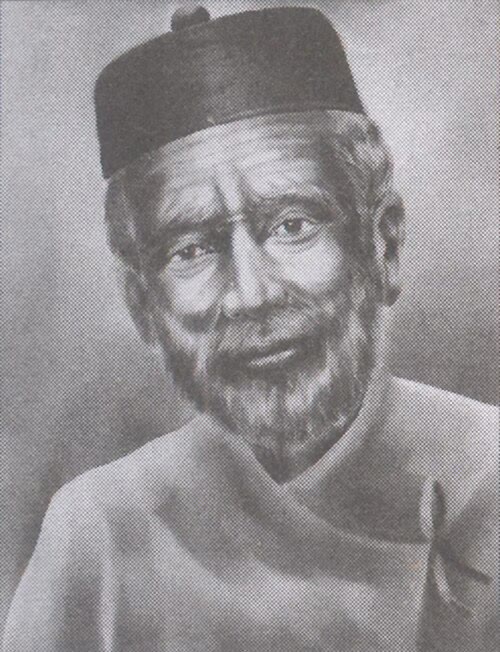 सेतुराम