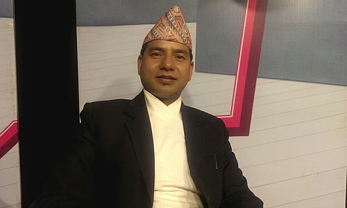 शंकर सिंह विष्ट