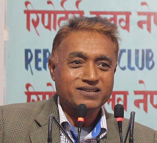डा. शिवजी यादव