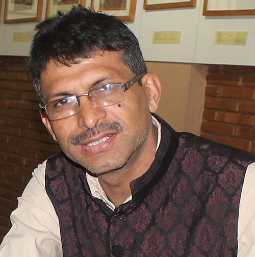 सुमन पोखरेल