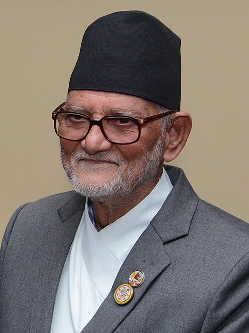 सुशील कोइराला