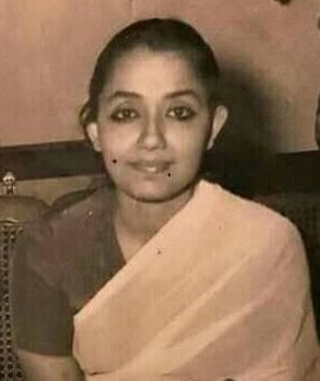 सुशीला कोइराला