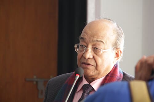 तुलसी दिवस