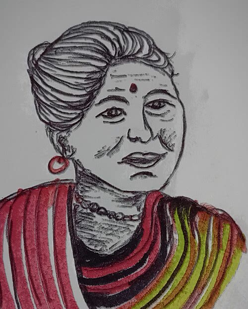 उमादेवी वादी