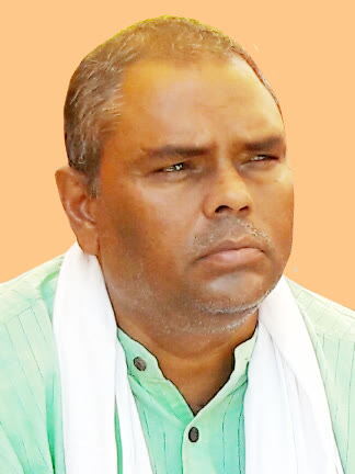 उपेंद्र यादव