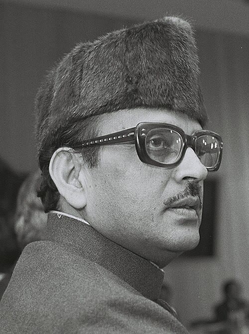 विश्वनाथ प्रताप सिंह