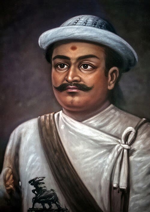 वंशराज पाँडे