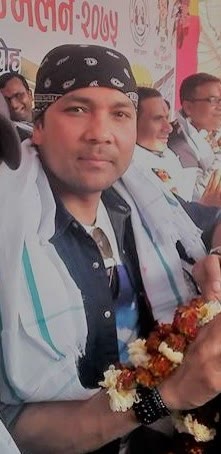 यश कुमार