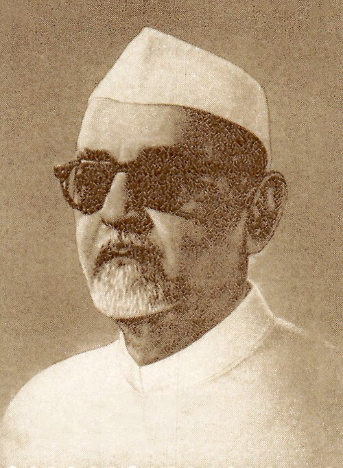 जाकिर हुसेन