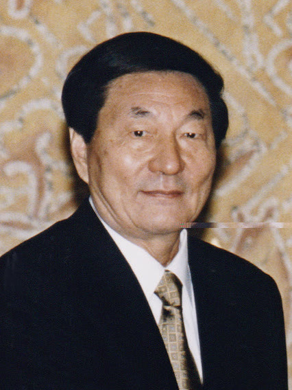 जु रोङजी