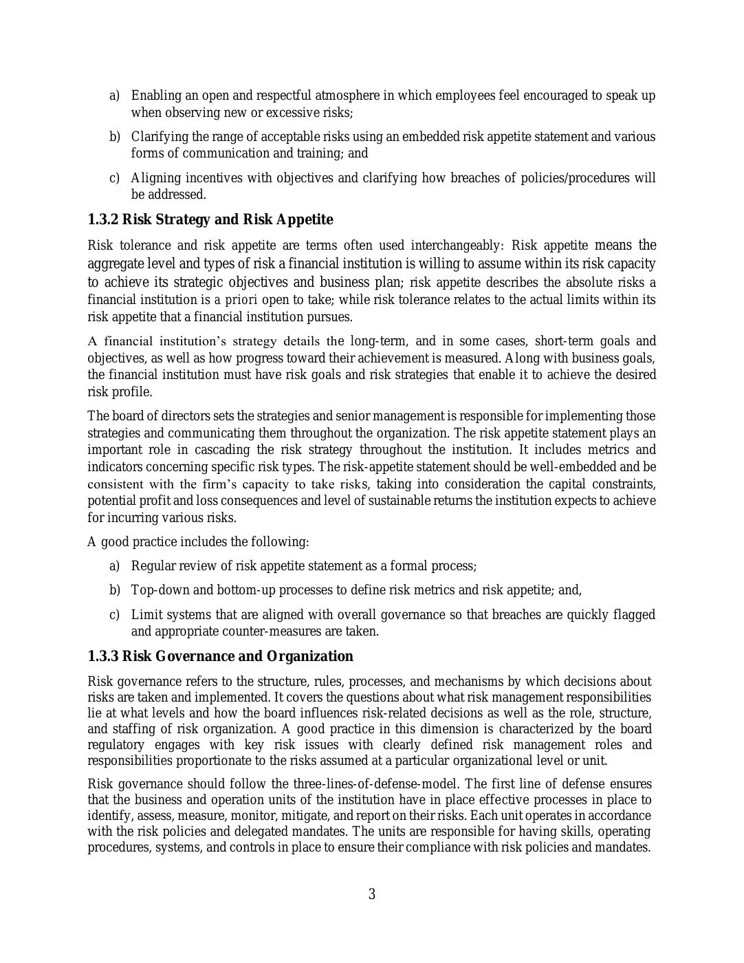Page 10 of 48: Risk-Management-Guidelines-2026.pdf