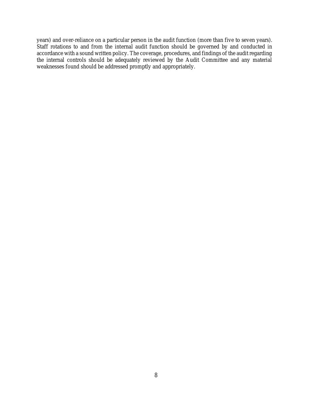 Page 15 of 48: Risk-Management-Guidelines-2026.pdf