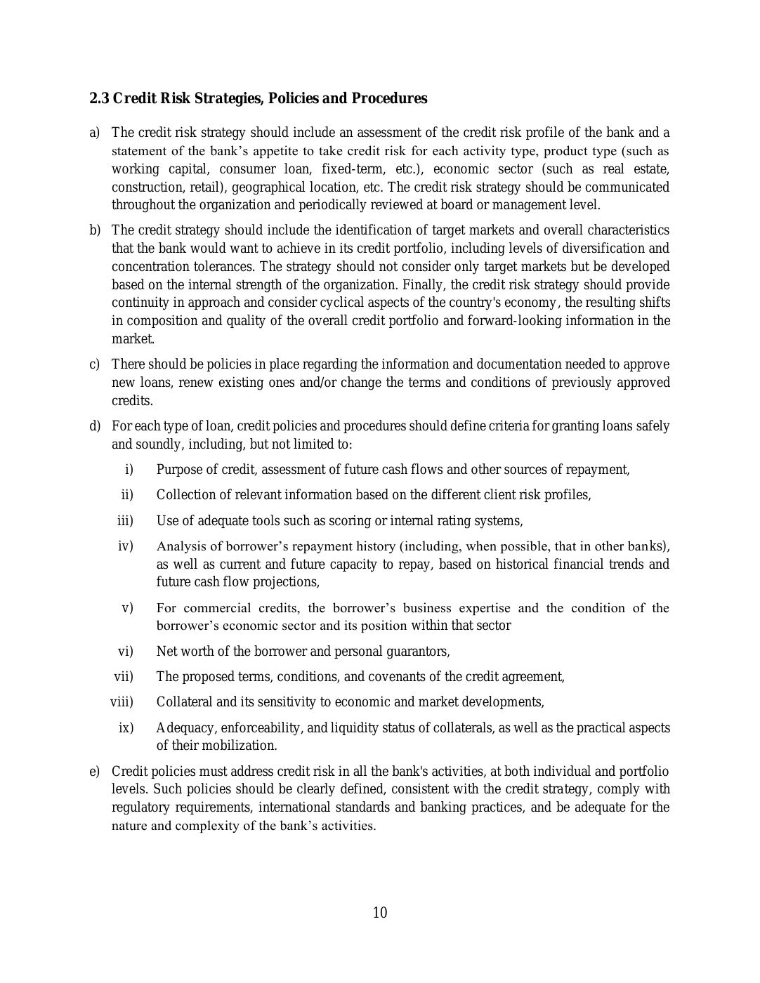 Page 17 of 48: Risk-Management-Guidelines-2026.pdf
