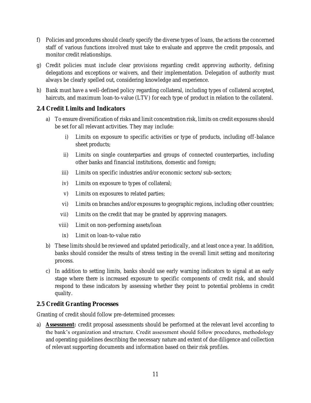 Page 18 of 48: Risk-Management-Guidelines-2026.pdf