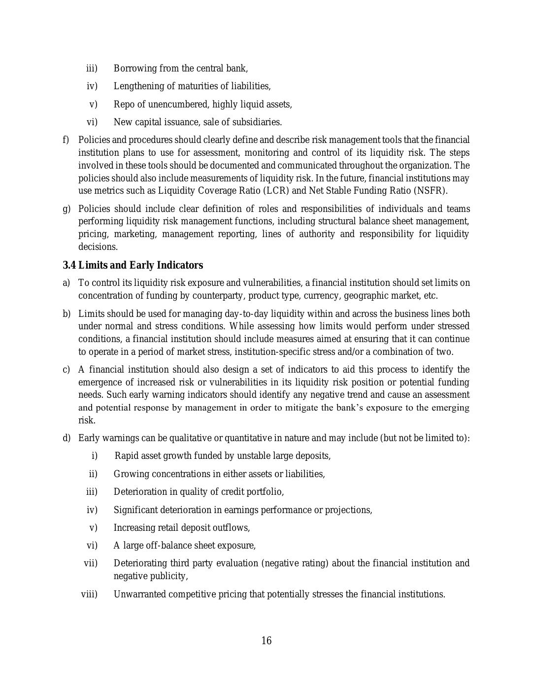 Page 23 of 48: Risk-Management-Guidelines-2026.pdf