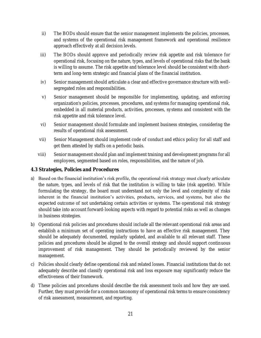 Page 28 of 48: Risk-Management-Guidelines-2026.pdf