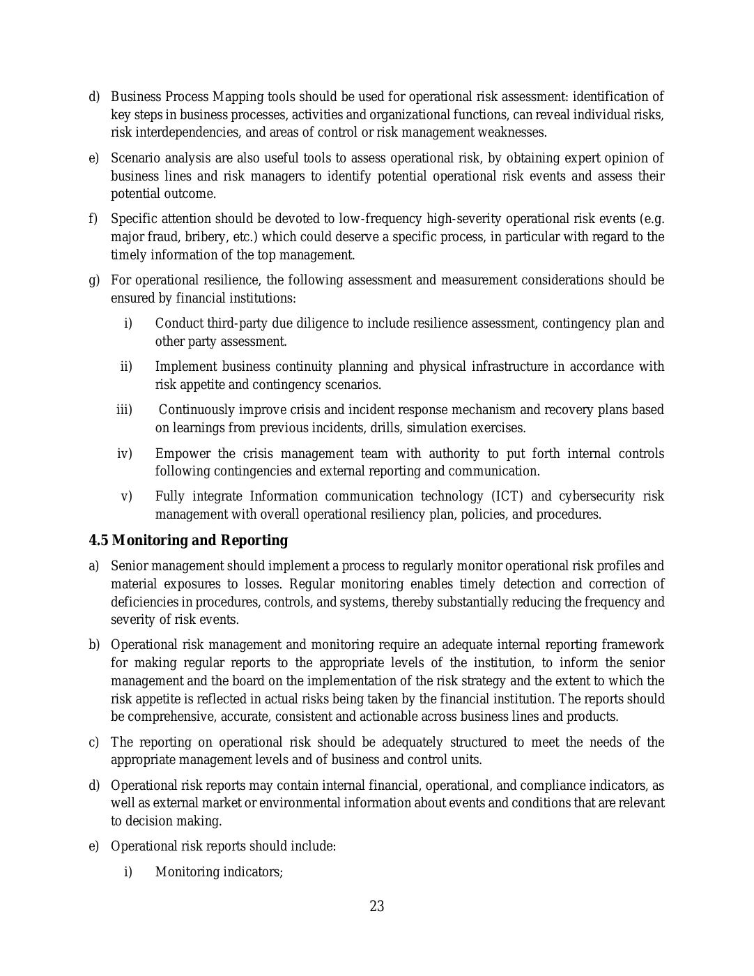 Page 30 of 48: Risk-Management-Guidelines-2026.pdf