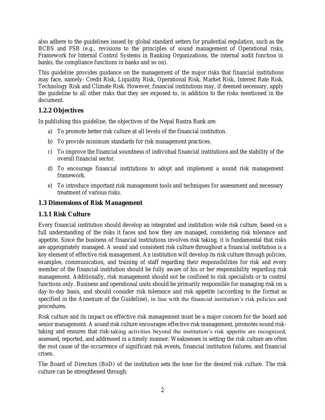 Page 9 of 48: Risk-Management-Guidelines-2026.pdf